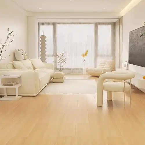 奶油风仿木瓷砖200x1000客厅卧室木纹地砖房间仿木地板防滑地板砖
