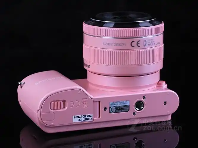 三星nx1100套机(20-50mm)