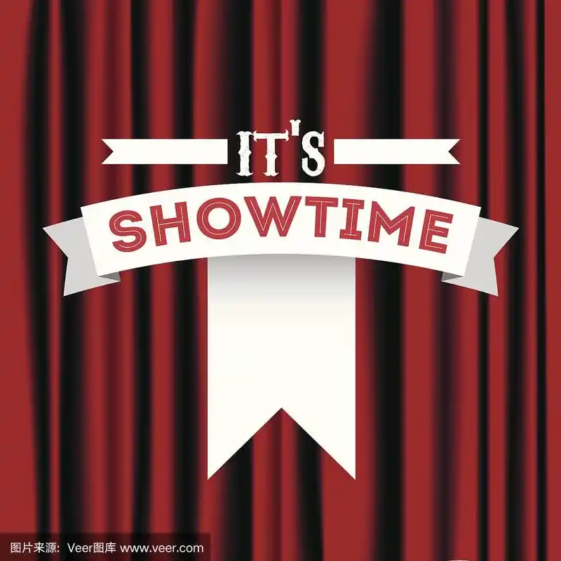 开演时间,事件,电影院,矢量,背景