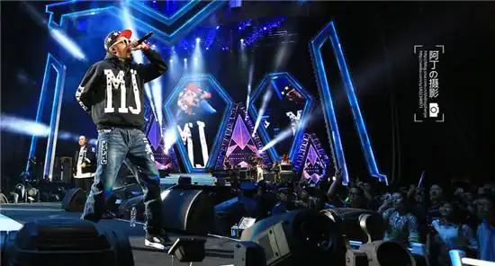 迪吧现场专用mc喊麦麦词