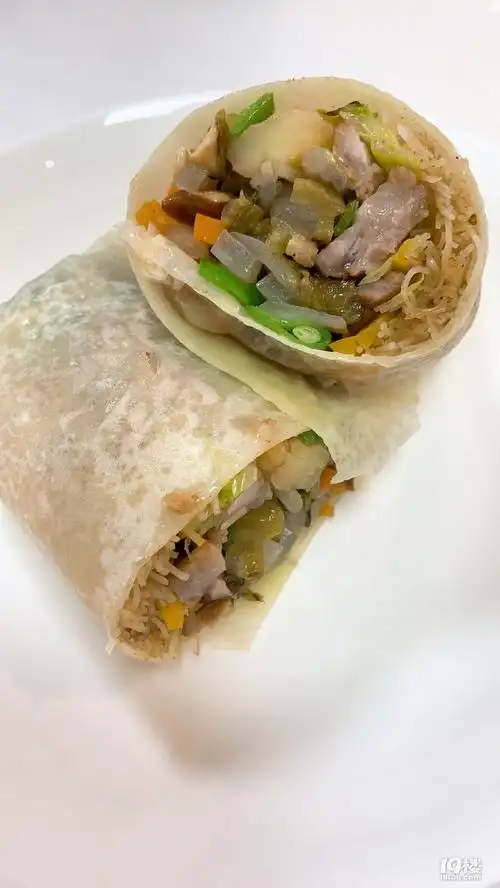 食饼筒-台州美食-台州19楼