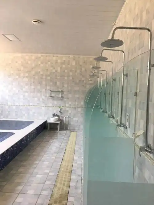 富足人生洗浴中心欢迎您