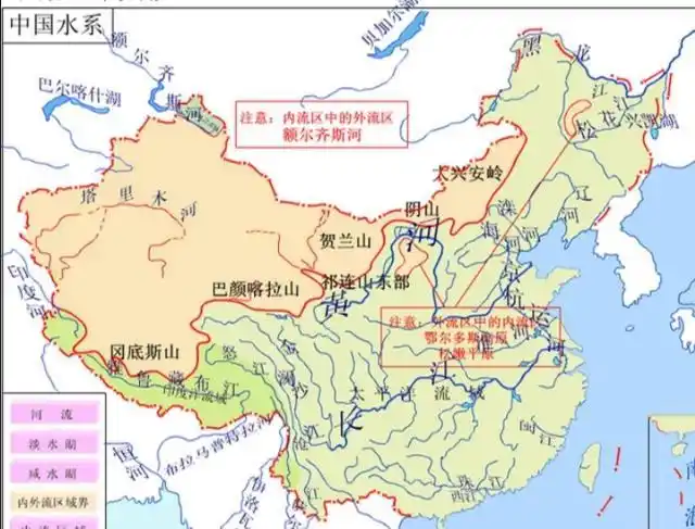 松花江流域内森林资源丰富,是中国面积最大的林区.