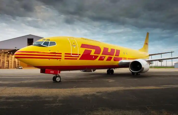 360国际快递获悉dhl快递日前宣告从坐落于西雅图的全电动飞机制造商
