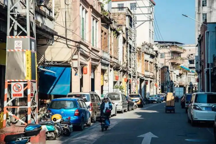 惊蛰,东莞这里比雷声还"响"!_东莞阳光网