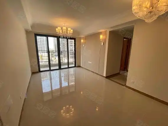 【多图】广州恒大悦府,新区租房,实拍恒大悦府 带车位包物业的 三房带