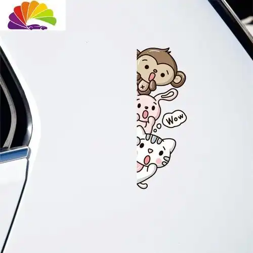 汽车用品>内饰精品>汽车贴纸>舒适主义(shushizhuyi)