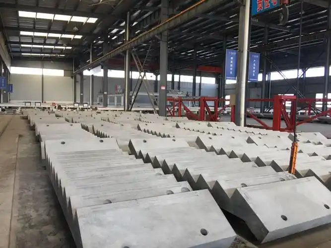 pc楼梯构件-安徽新瑞重工股份有限公司