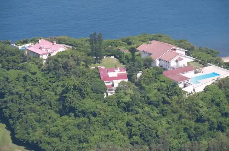 赌王50亿豪宅有多抢手处在香港房价最贵富人区一平高达300万