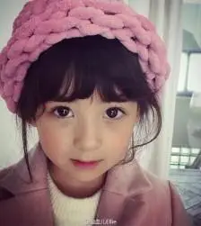 可爱淘气,大眼萌妹,卖萌萝莉(进入专辑:混血萌娃/头像集e)收图勿忘