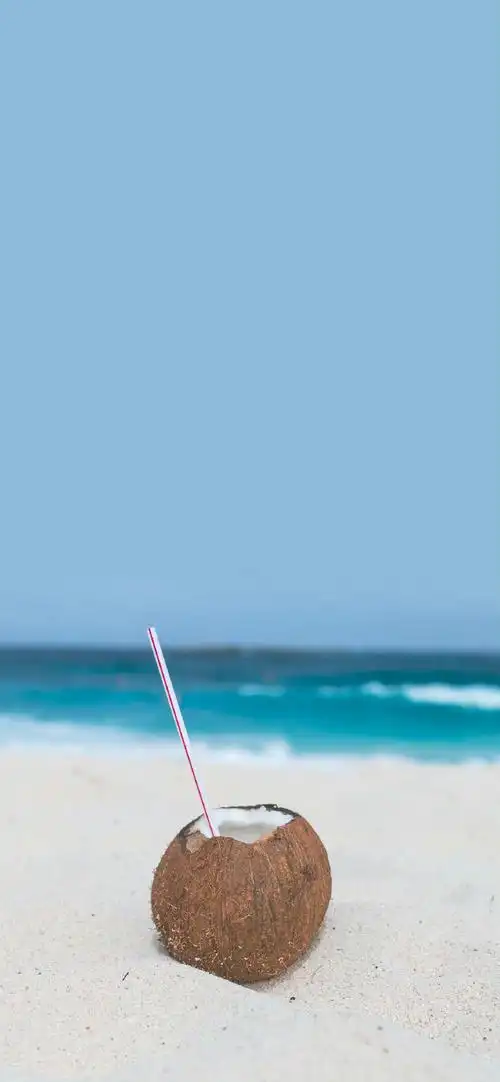 又可以换新的壁纸啦