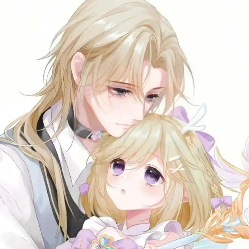 云中君&瑶瑶情侣头像(二) 第一期可看主页找,有喜欢的可以私聊我给你