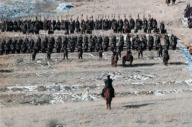 古代攻城战时,古人不封城门并非没想到,而是想要取胜就不能封门