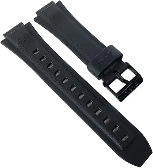 casio 卡西欧 10572288 正品原厂替换表带 - mw600e,mw600f,mw600b,lx