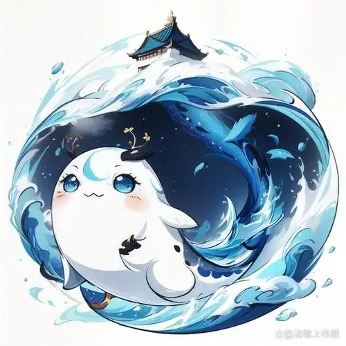 《山海经》中的传说生物鲲鹏,拥有如鱼得水的能力,今天我们来详细了解