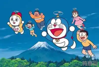 大雄静香要结婚了大雄静香要结婚了海报