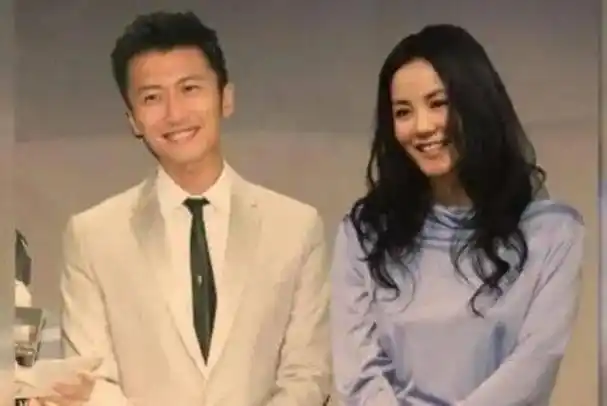 谢霆锋为何死心塌地爱王菲这么多年其实答案俗套又露骨