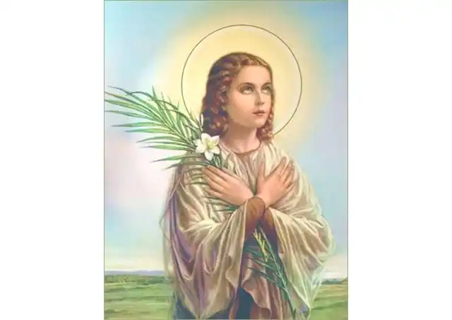 克罗恰塔主教:圣女葛莱蒂教导我们分辨善恶 - 天主教小助手