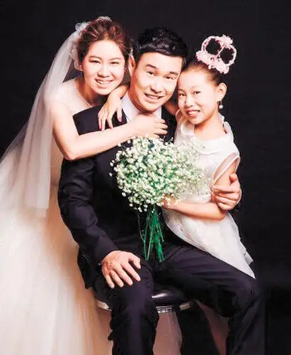 小沈阳自嘲越长越像女儿