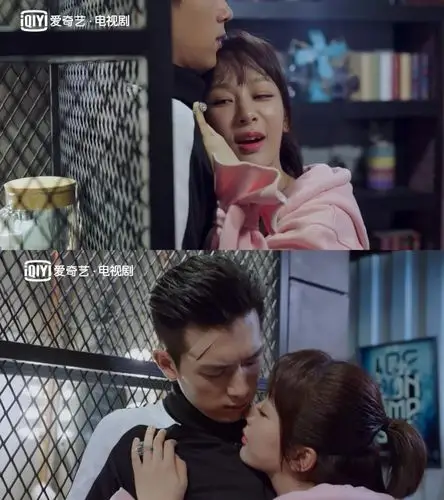 佟年醉酒搞事?韩商言:这不是开往幼儿园的车!