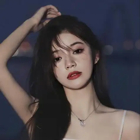 2023气质女头像高冷 好看的气质女头像迷人又高冷图片_女生头像_头像