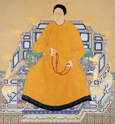 白话恭亲王奕欣生母孝静成皇后|杜绝谣言!哀家的皇儿孝顺着呢