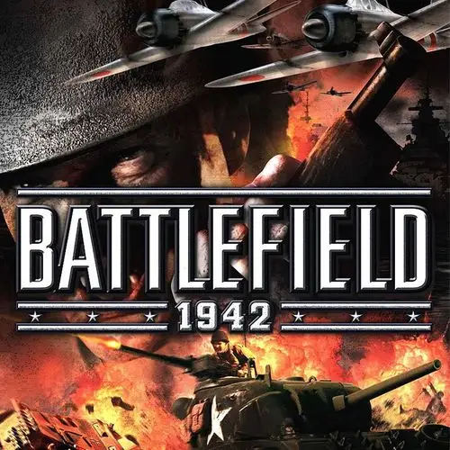 战地1942 - battlefield 1942 | indienova gamedb 游戏库