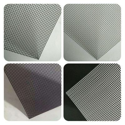 整卷304金刚网防盗窗纱不锈y钢防护纱金钢纱网防蚊防虫防鼠防猫.