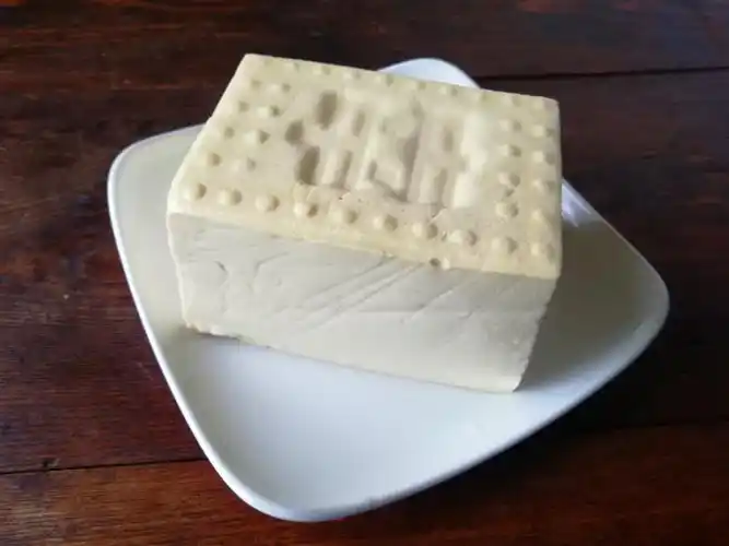 南豆腐和北豆腐有什么区别?分别适合做什么菜肴?