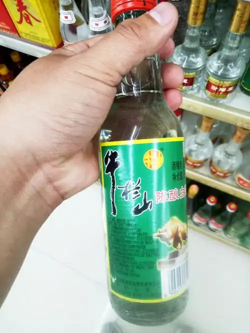 牛栏山是公认的勾兑酒为何还是那么受欢迎原因其实很简单
