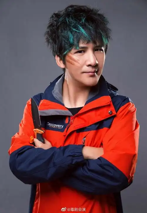 大张伟的营没人敢露##大张伟生吃过活蝎子