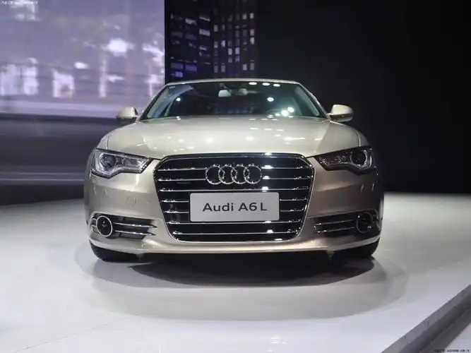 一汽-大众奥迪 奥迪a6l 2014款 50 tfsi quattro 豪华型
