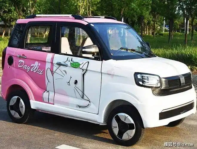 1万一2万电动汽车(1万一2万电动汽车哪个牌子好能上路)