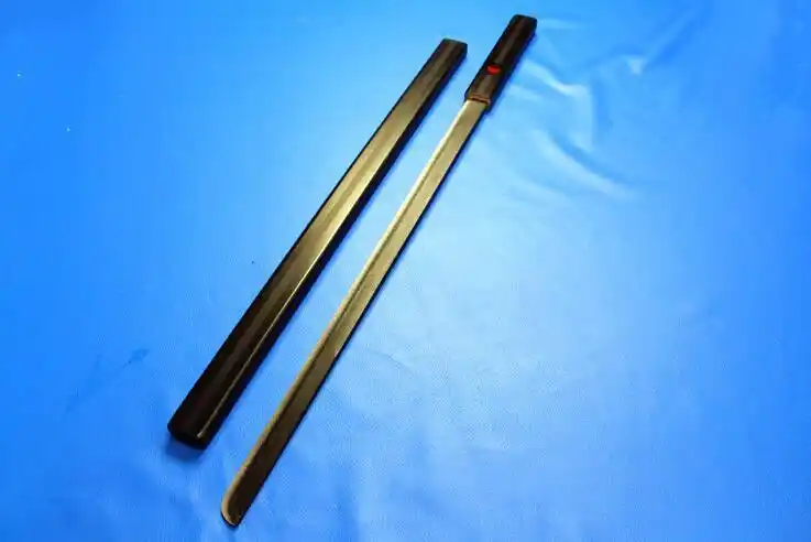 火影忍者武器 宇智波佐助草雉剑 草稚剑佐助刀动漫cos道具未开刃