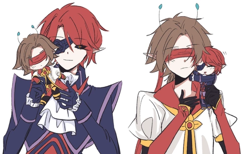 两眼一黑阿笛关注打开新页分享推荐热度(99)评论(2)塔巴斯西蒙小花仙