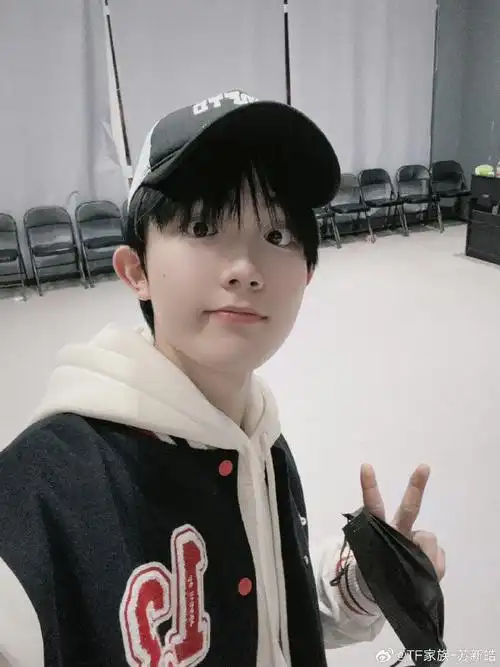 苏新皓千万转发博##苏新皓生日博转发破千万