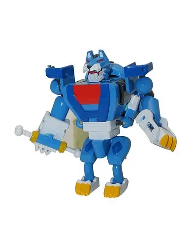 灵动玩具专场快乐酷宝-战狼酷宝7503_唯品会