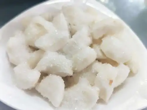 凉拌马蹄.那写菜谱的老几也不会写荸荠.