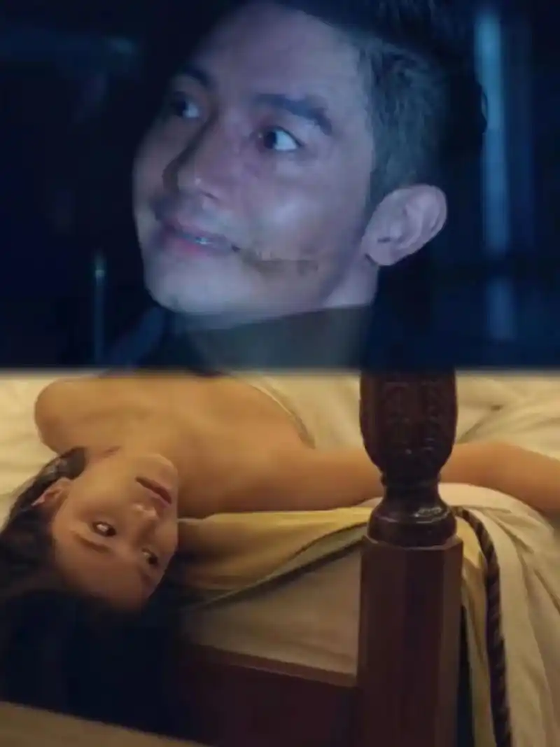 细思极恐9813个诡异奇案6015胆小慎入75.