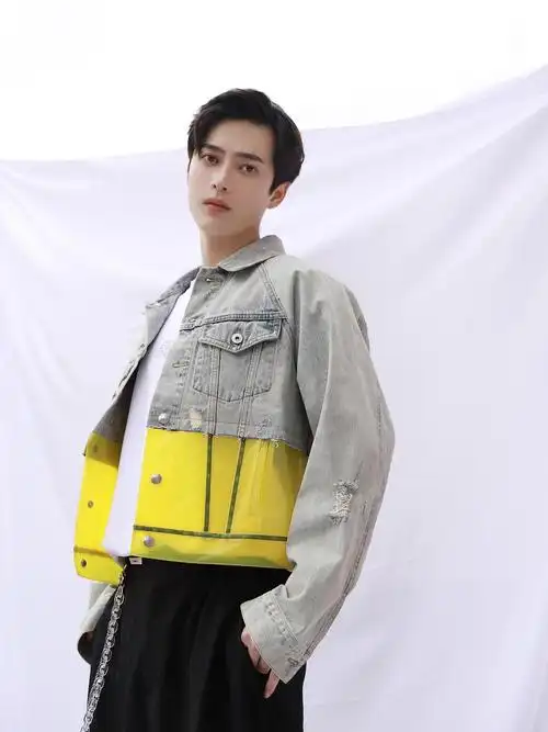 演员个人韩承羽