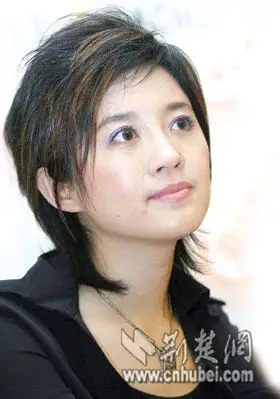 许戈辉:生活越来越温暖(图)