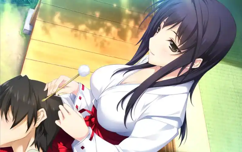 lovelycation2第一季的补充内容掏耳朵