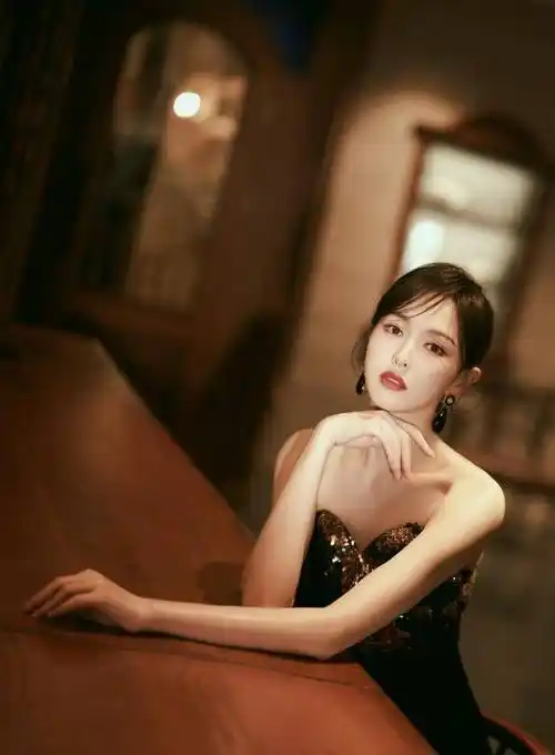 唐嫣最近在干嘛?《繁花》还有余热吗?