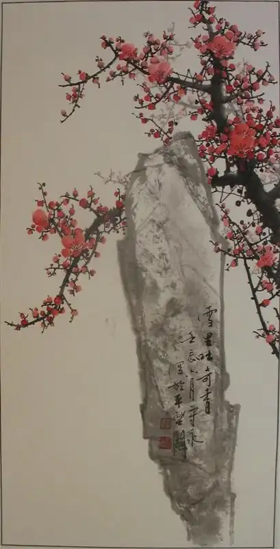 【作者简介】:照片名称:怡雪斋(桂馥)白守勇作品白守永,1950年出生在