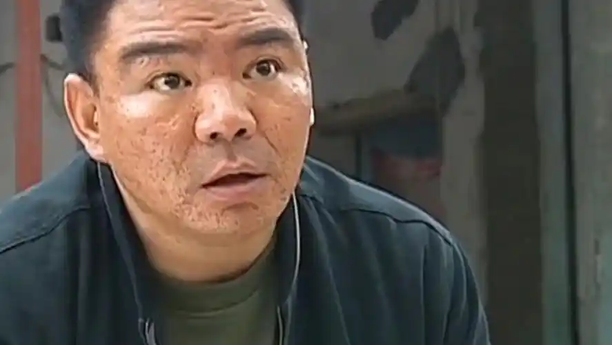 活动作品刘华强被判死刑