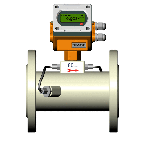 超声波流量计的流量标准装置的检测方法介绍