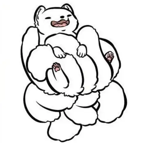 非人哉漫画九尾狐