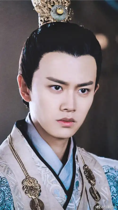 大唐荣耀第二部,剧照