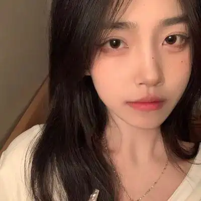 小清新女生头像_qq头像_我要个性网