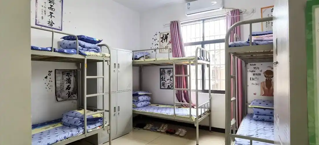 株洲星雅实验学校